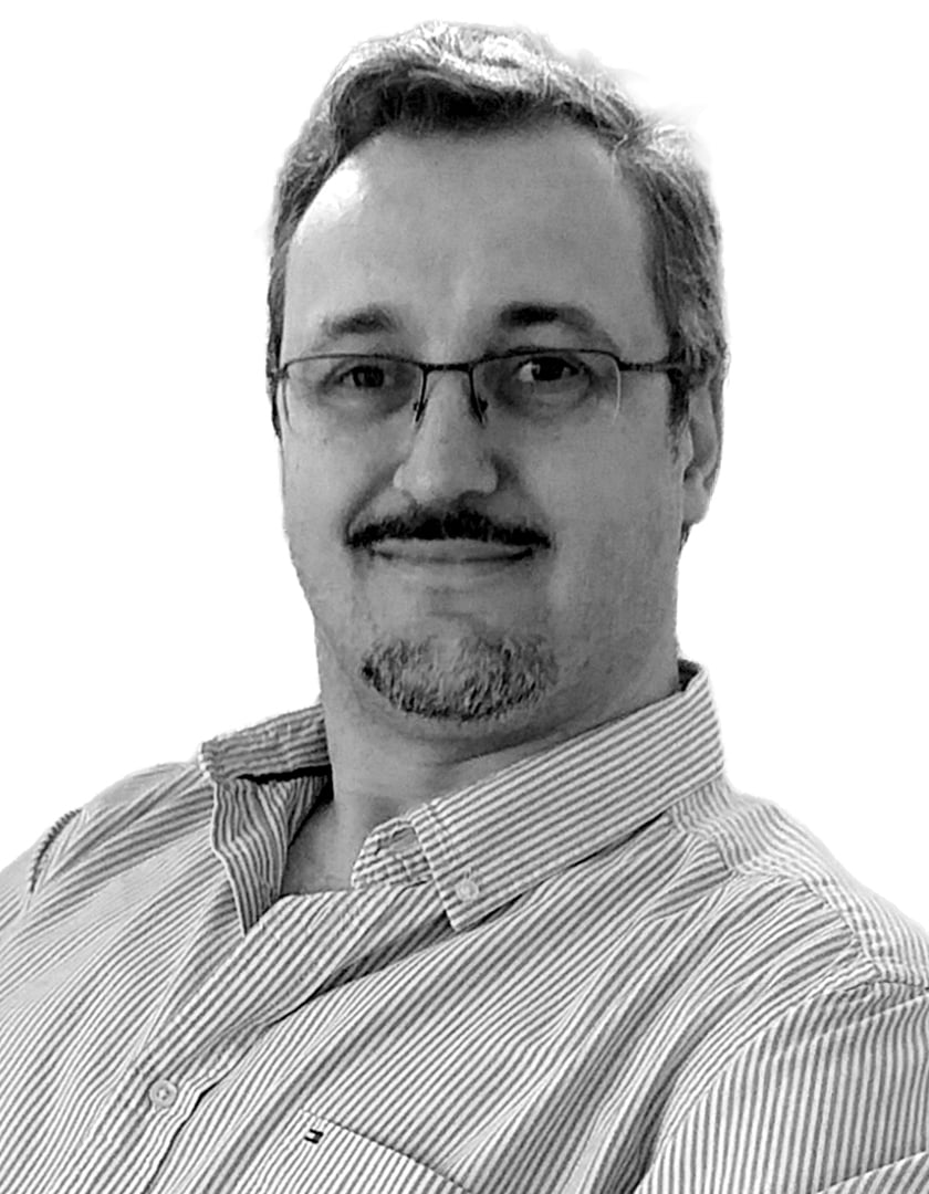 Christian Sellei - Director de Consultoría en DataIQ Consulting, líder en estrategia de datos e IA