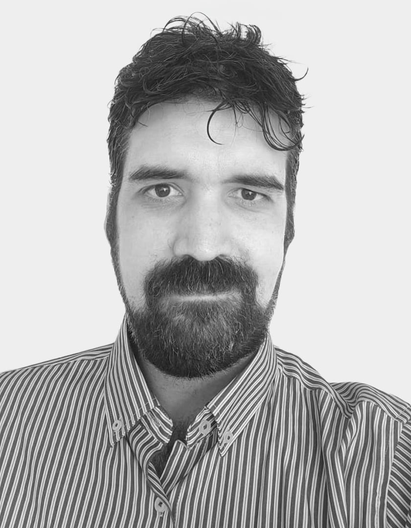 Andrés Bohl - Líder Técnico en DataIQ Consulting