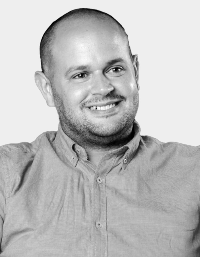 Francisco Repetto - Líder Técnico en DataIQ Consulting