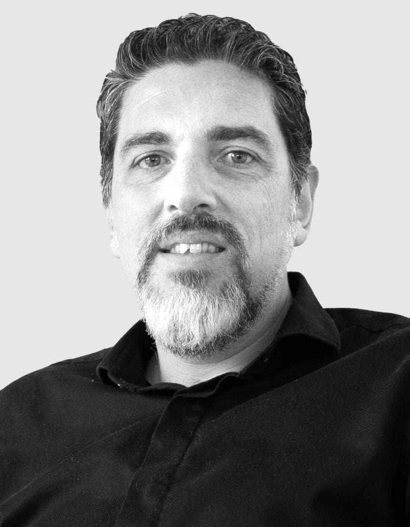 Gastón Laya - Director de Consultoría en DataIQ Consulting, líder en estrategia de datos e IA