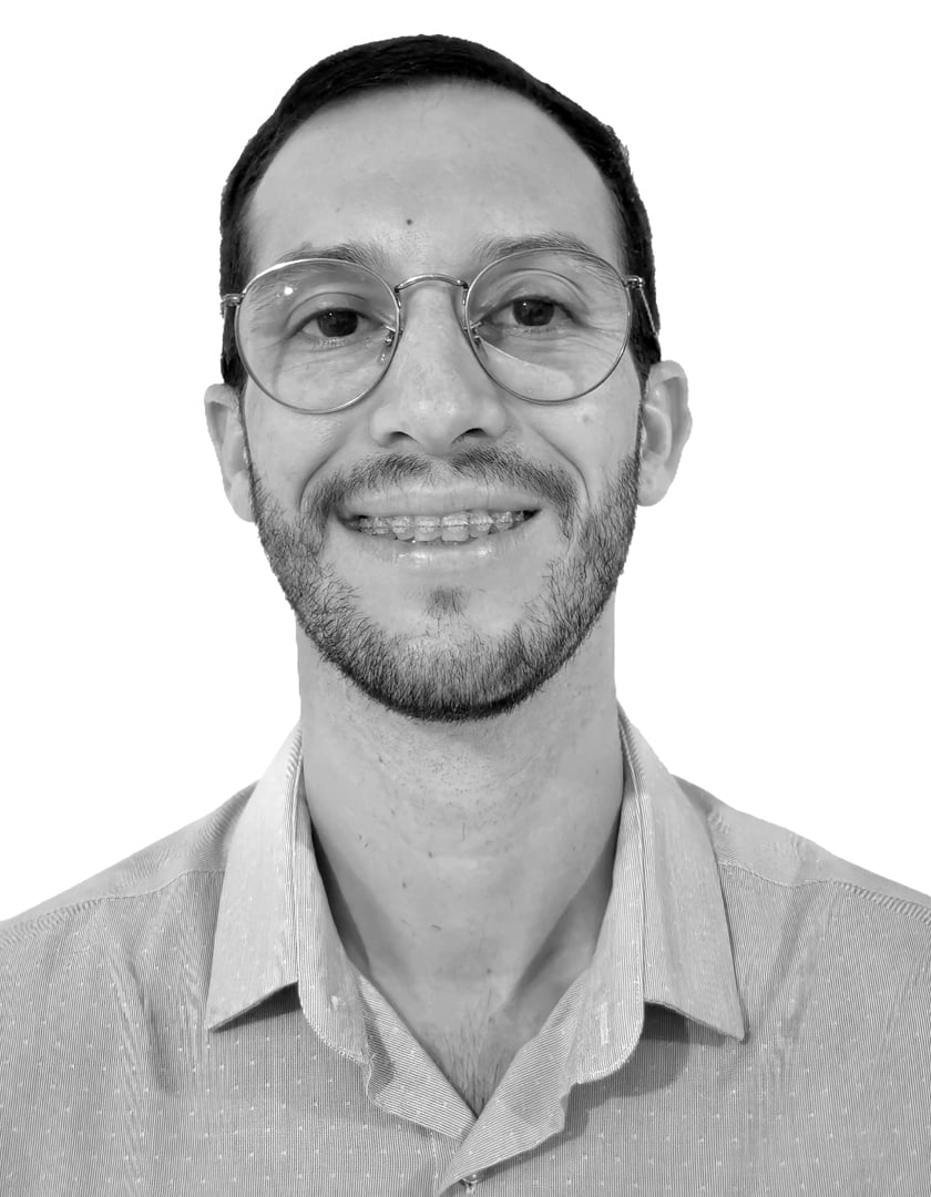 Gonzalo Piskorz - Project Manager en DataIQ Consulting, especialista en Datos e IA