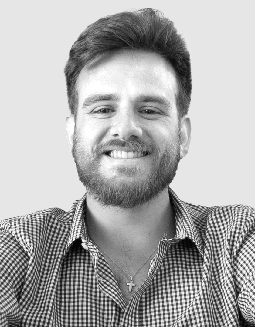 Guillermo Cóccaro - Project Manager en DataIQ Consulting, especialista en Datos e IA
