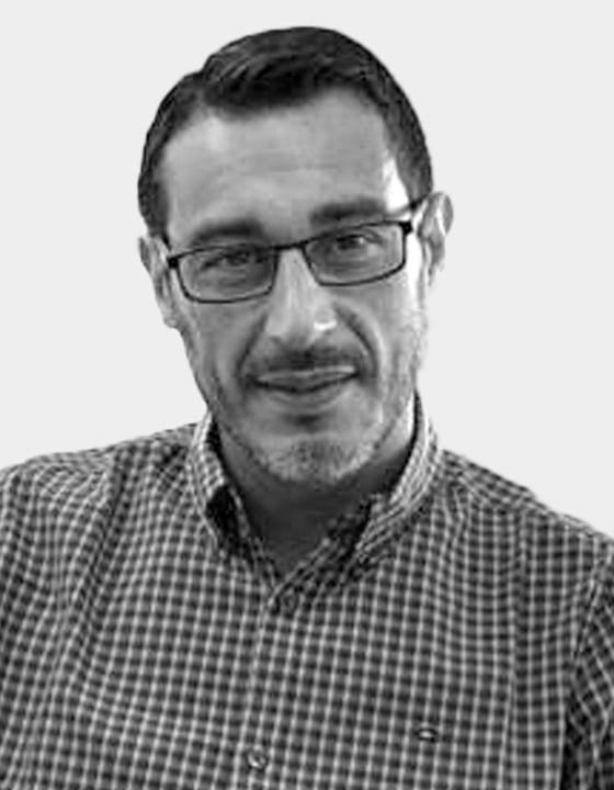 Miguel Gallego - Gerente Técnico en DataIQ Consulting
