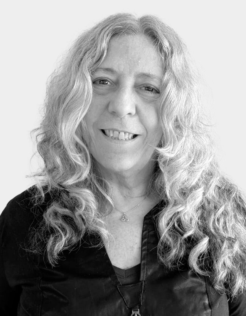 Patricia Smaltino - Project Manager en DataIQ Consulting, especialista en Datos e IA