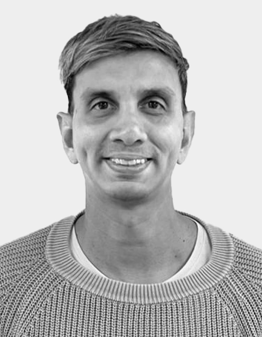 Roberto Vélez - Líder Técnico en DataIQ Consulting
