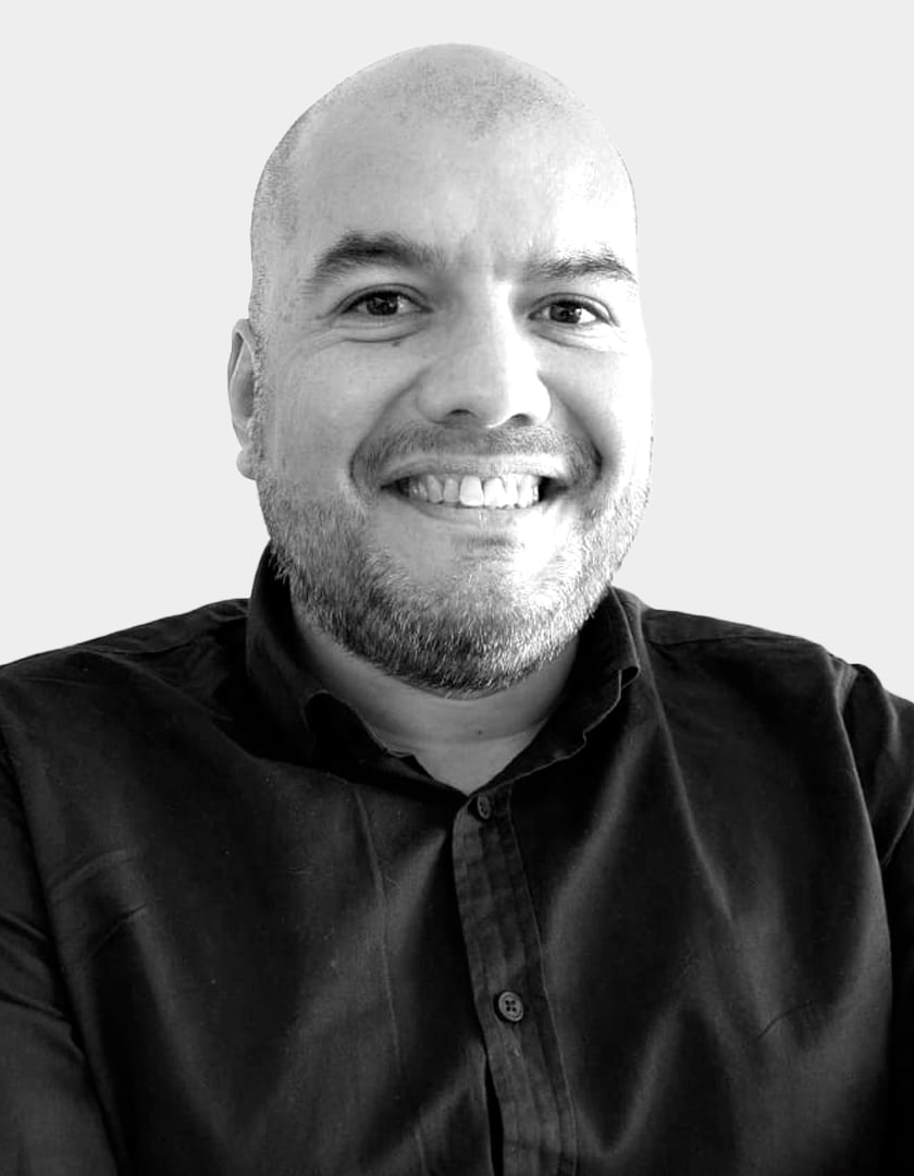 Santiago Nogueira - Data & AI Sales Executive en DataIQ Consulting
